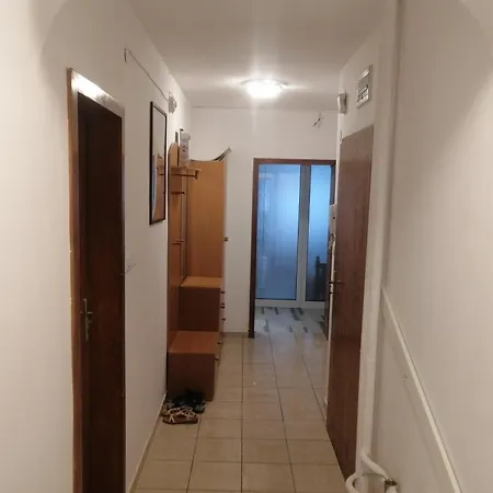 комфортен апартамент, безплатно гараж! *