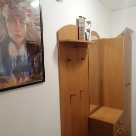 комфортен апартамент, безплатно гараж! Σόφια