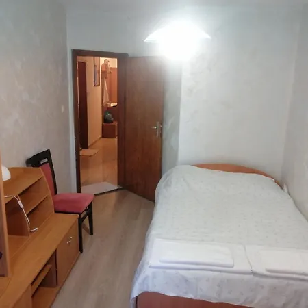 комфортен апартамент, безплатно гараж! Σόφια