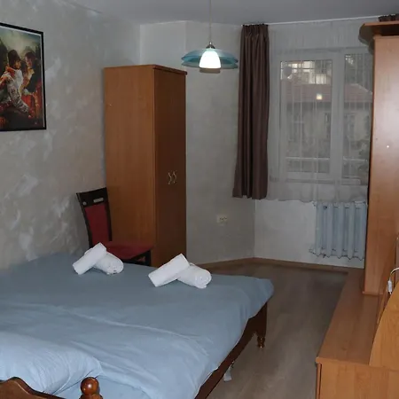 комфортен апартамент, безплатно гараж!