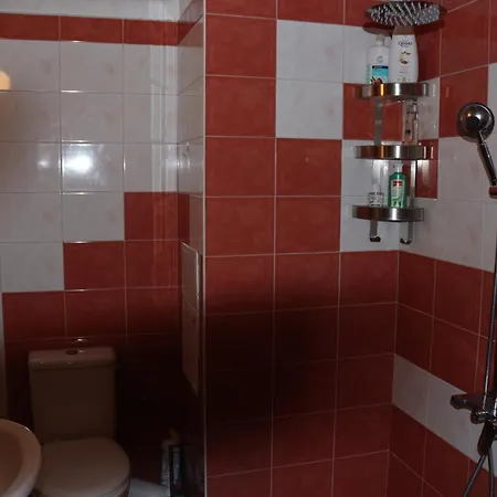 комфортен апартамент, безплатно гараж! * Sofia