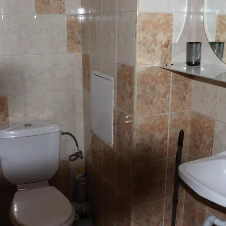 комфортен апартамент, безплатно гараж! * Sofia