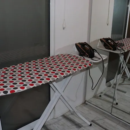 Appartement комфортен апартамент, безплатно гараж! *