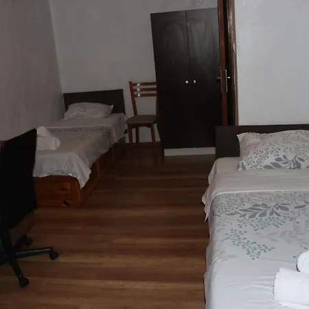 Appartement комфортен апартамент, безплатно гараж! *