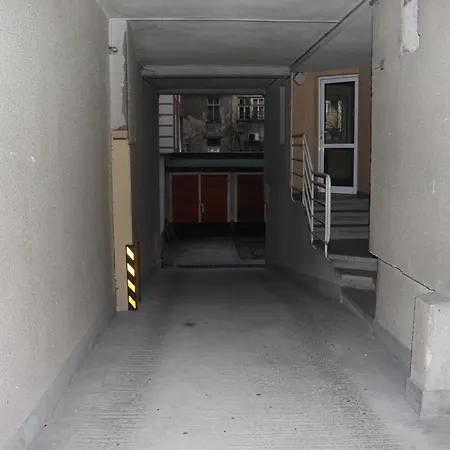 Appartement комфортен апартамент, безплатно гараж!