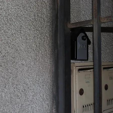 комфортен апартамент, безплатно гараж! 소피아