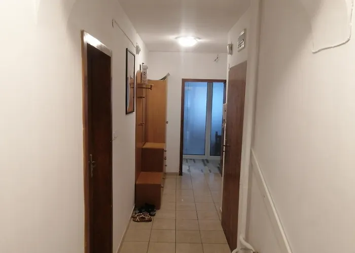 комфортен апартамент, безплатно гараж! *