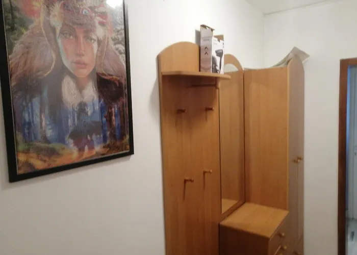 комфортен апартамент, безплатно гараж! Sofia