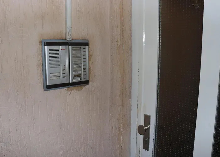 公寓 комфортен апартамент, безплатно гараж! 索菲亞