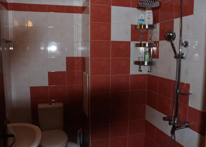 комфортен апартамент, безплатно гараж! * Sofia