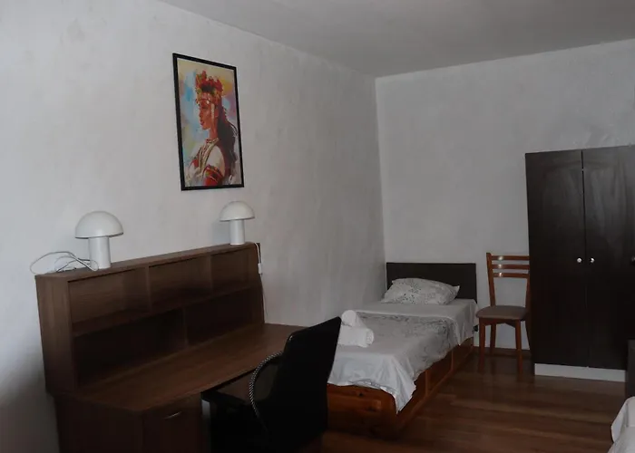 Apartament комфортен апартамент, безплатно гараж! Sofia