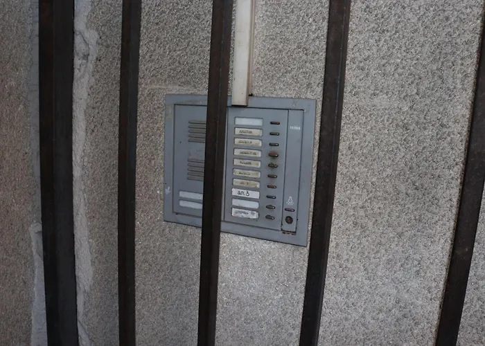 комфортен апартамент, безплатно гараж! 公寓 *