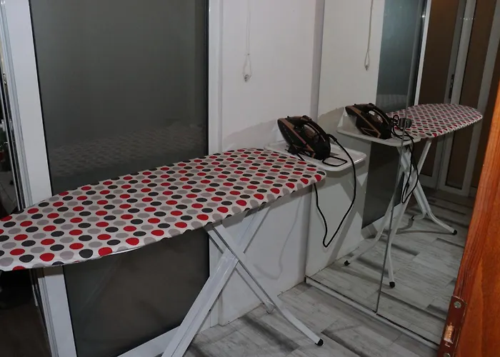 Apartment комфортен апартамент, безплатно гараж! *