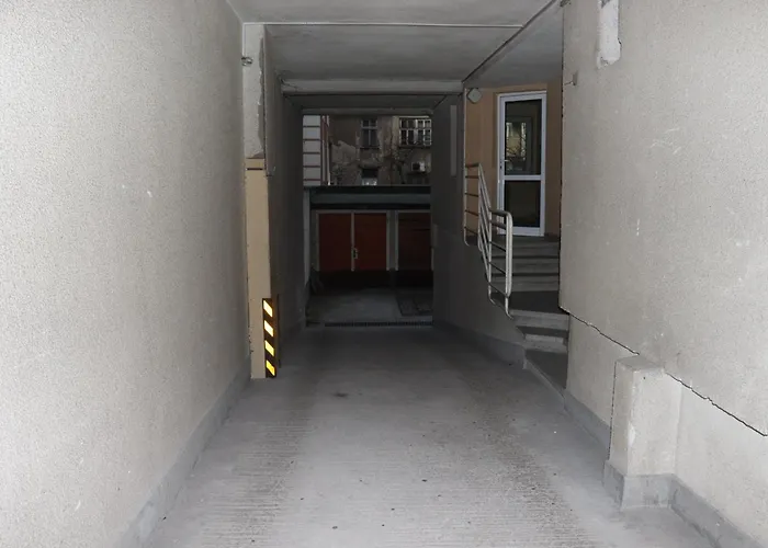 Apartment комфортен апартамент, безплатно гараж!