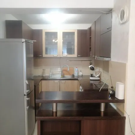 комфортен апартамент, безплатно гараж! Sofia