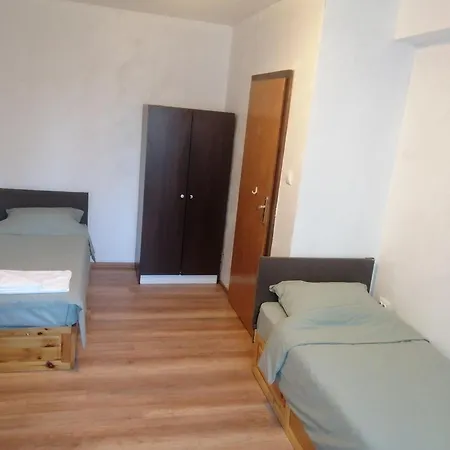 Apartment комфортен апартамент, безплатно гараж! Sofia